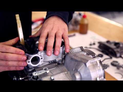 Complete Guide to Installing the Athena Big Bore Cylinder Kit - Step-by-Step Tutorial