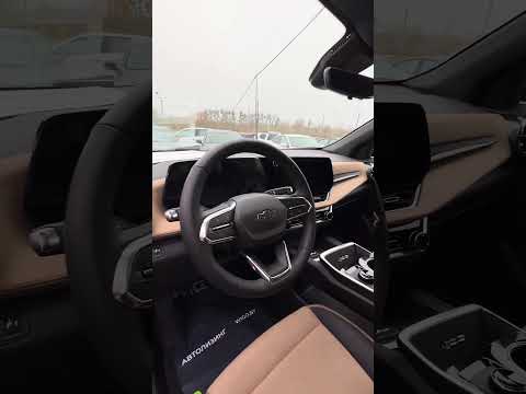 фото chevrolet equinox iv 0