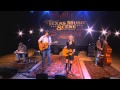 Bruce Robison & Kelly Willis perform "Long Way Home" on The Texas Music Scene