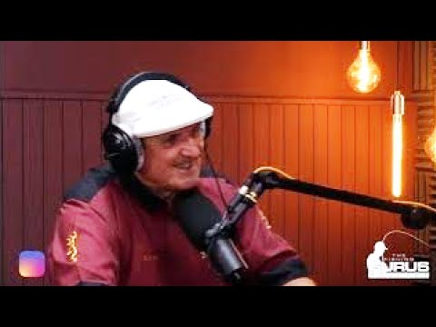 THE FISHING GURU'S PODCAST - One of my best!