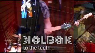 Kolbak - To The Teeth video