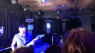 The Dillinger Escape Plan-Black Bubblegum