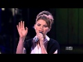 Emma Louise Birdsall - The look of love (the voice australia)