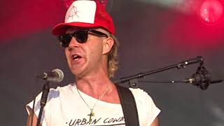 Josh T. Pearson - Woman, When I've Raised Hell - Live In Saint Malo 2018