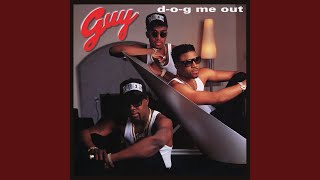 D-O-G Me Out (Wrecks N Effectstrumental)