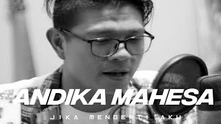Download lagu Jika Mengerti Aku - Andika mahesa | single terbaru andika kangen band ( Lyrics video ) mp3