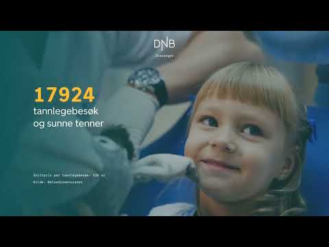 The Ripple Effect - R. Stahl Tranberg AS