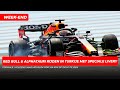 Red Bull en AlphaTauri rijden in Turkije met speciale livery ter ere van Honda | GPFans Week-End