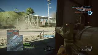 Ps4 実況放送  初見歓迎！！　真夜中のBF4 　BF4 空に嫉妬した男の物語　ANTI AIR