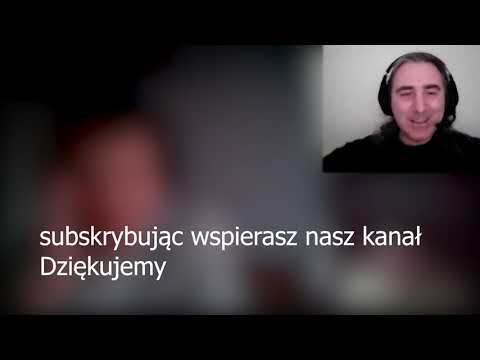 571 PL Hipnoza Regresyjna AUM | Sesja Luki