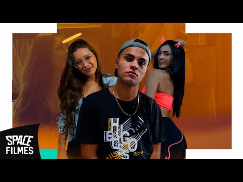 MC Rael Letrista - Amiga Favorita (VideoClipe) Dj Stay