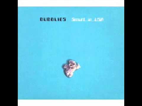 Bubblies - Death