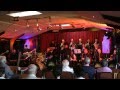 Hot Waffle Big Band - I Could Write A Book - HotWaffleBigBand Hot Waffle Big Band - I Could Write A Book