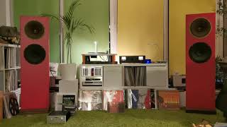 Lhasa de Sela - El Payande