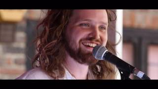 Will Varley - February Snow