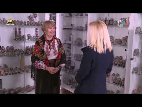 Descriptio Moldaviae - Departe de lume, aproape de cer