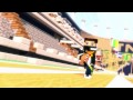 Трейлер канала мистика[Minecraft Animation] 