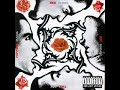 I Could Have Lied - Red Hot Chili Peppers