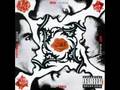 Red Hot Chili Peppers - I Could Have Lied 