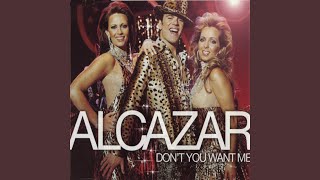 Don't You Want Me (Johan S Mix)