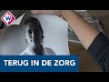 Oud-zorgmedewerkers helpen de zorg in coronatijd - OMROEP WEST