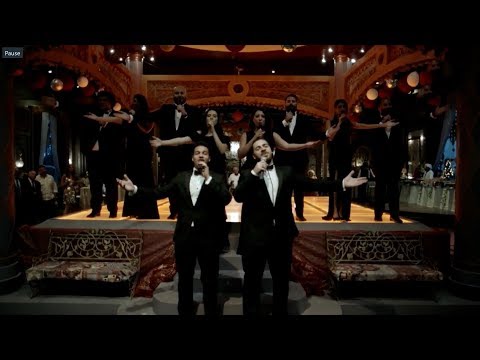 ميدلي اغاني محمد فوزي - فابريكا  | Fabrica Fawzy Medley