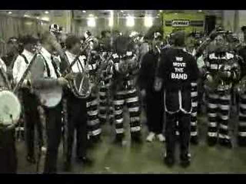 Greater Kensington String Band - Prisoners of Love