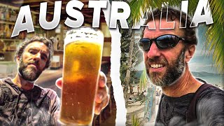 How Expensive is Australia? Beach Exploring in Sydney