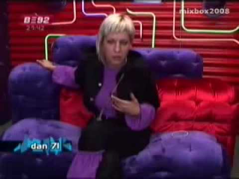 Veliki Brat 3 Jovana o Karlu i sisanju