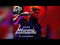 Olamide - Wonma Instrumental (Re.prod by eazibitz)
