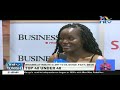 40 Women Feted At Business Daily S Top 40 Under 40