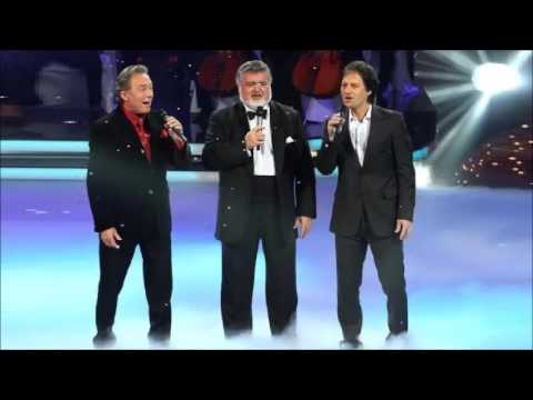 Karel Gott,Pavol Habera,Peter Dvorský   Svet lásku má