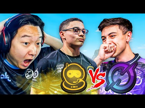 Beaulo vs Ashn in PRO LEAGUE | DarkZero vs SSG | NAL 2024 Stage 2