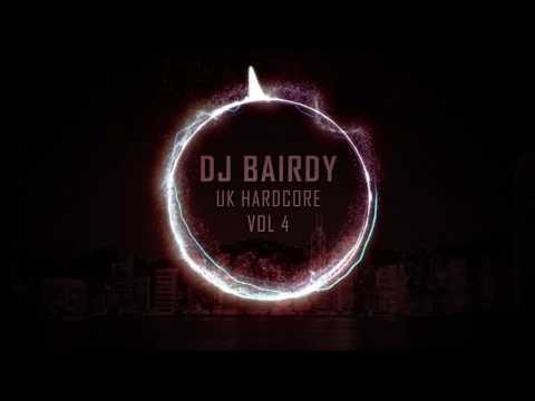 DJ Bairdy   UK Hardcore Vol 4