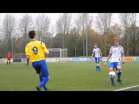 VV Zeewolde B1 - ZAC B1