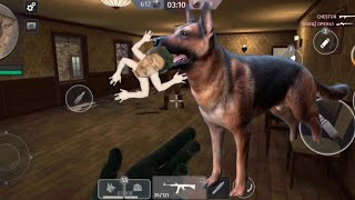 World War 2 Battle Combat Supreme Kill streak BATTLE DOG  MAX damage Gameplay