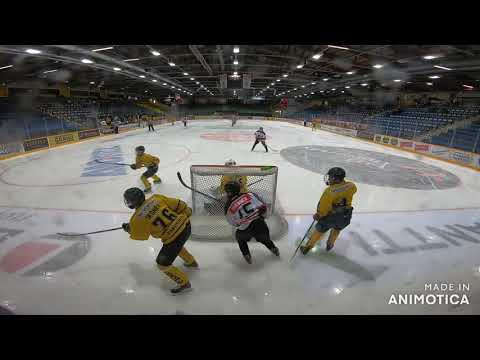 Saipa Jokipojat U16 181020