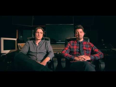 Nightsong EPK - Bryn Roberts and Lage Lund