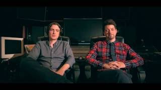 Nightsong EPK - Bryn Roberts and Lage Lund