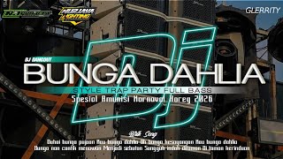 Download lagu DJ BUNGA DAHLIA STYLE TRAP PARTY BASS GAYENG BY NJ PROJECT FOR NURJAYA LIGHTING mp3