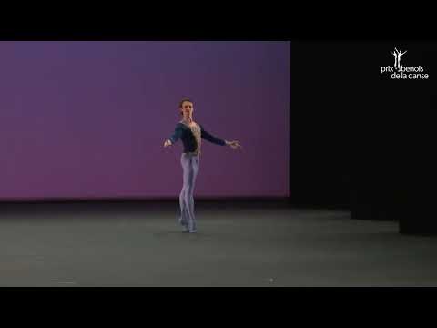 Semyon Chudin - Grand Pas Classique