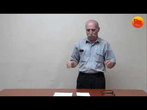 HKP Genel Başkanı Nurullah Ankut Ergenekon Davasını Değerlendiriyor!