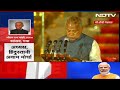 PM Modi Oath Ceremony: Jitan Ram Manjhi- Lalan Singh ने ली कैबिनेट मंत्री की शपथ LIVE |Oath Ceremony - Video