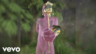 blackbear - santa monica &amp; la brea (Audio)