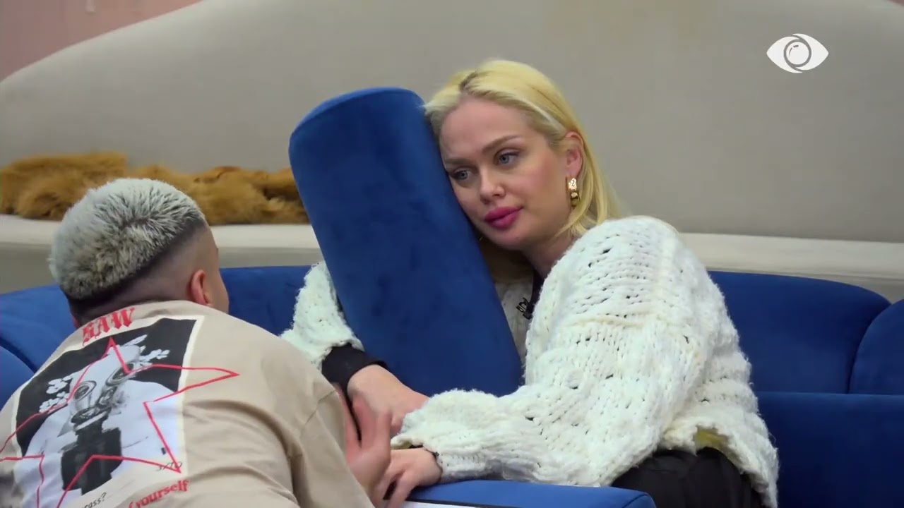 “Ti je e lënduar, më fal por s’kam ndjenja”/ Gjesti për Eglin: E provuam, por ishte lidhje e gabuar