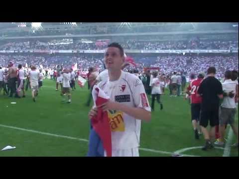 Bekerfinale Xamax Neuchâtel - FC Sion