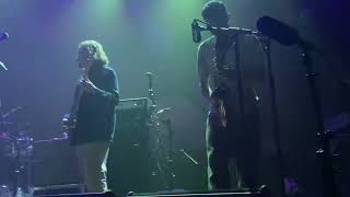 The ooz - King Krule - MTL 2023