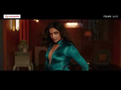 1L Asian Royale Glitz Paint