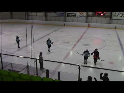 31.10.2020 Pelicans Team - KooKoo B-Team U19  erä