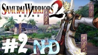 Download lagu Let's Play Samurai Warriors 2 Kanetsugu Naoe Ch2 Battle of Tedorigawa mp3 Download lagu Let's Play Samurai Warriors 2 Kanetsugu Naoe Ch2 Battle of Tedorigawa mp3